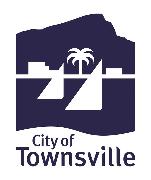 Townsville City Council Logo